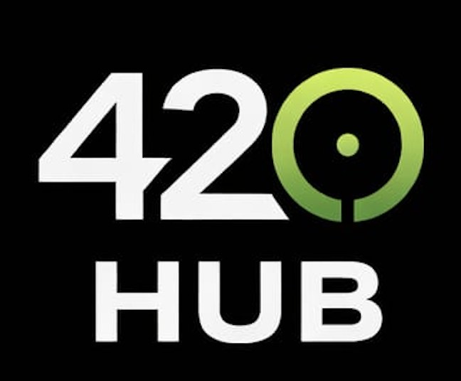 420 Hub